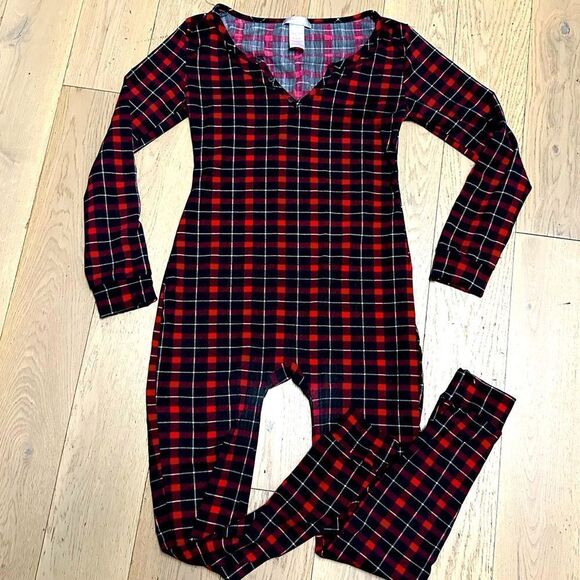 Where’s My Coffee Jumpsuit Bundle Size Medium Worn Once. - Picture 6 of 9